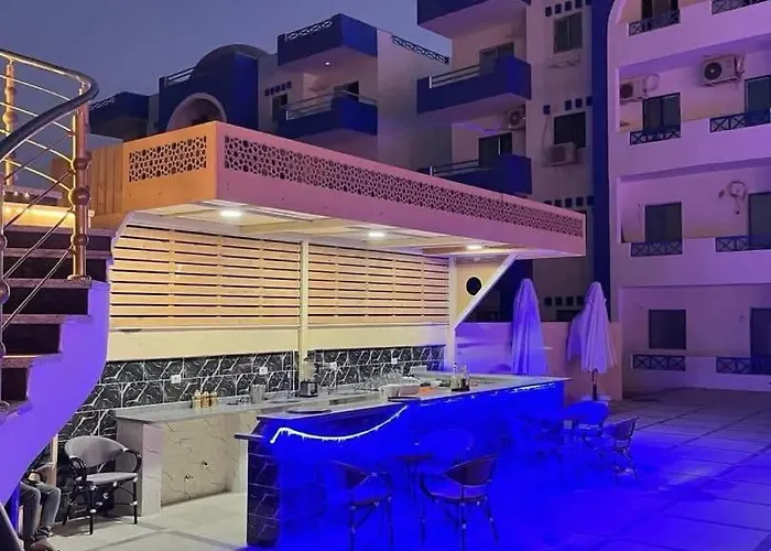 Oasis Marina Compound *